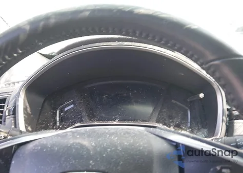 2021 Honda Cr-V Awd Ex-L z USA, uszkodzony, nr VIN 2HKRW2H87MH660735